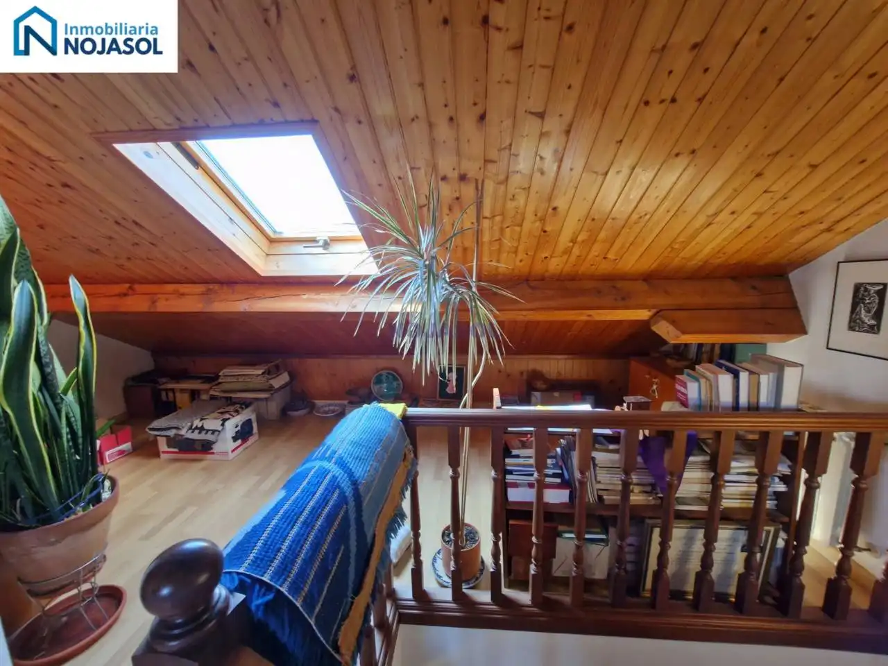 Casa adosada en venda en Escalante amb Calefacció, Jardí privat i Parquet