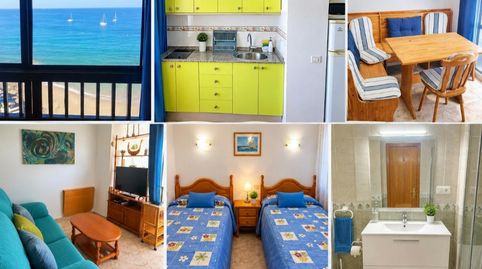Foto 2 von Wohnung zur Miete in Av. Los Canarios, Arguineguín, Mogán