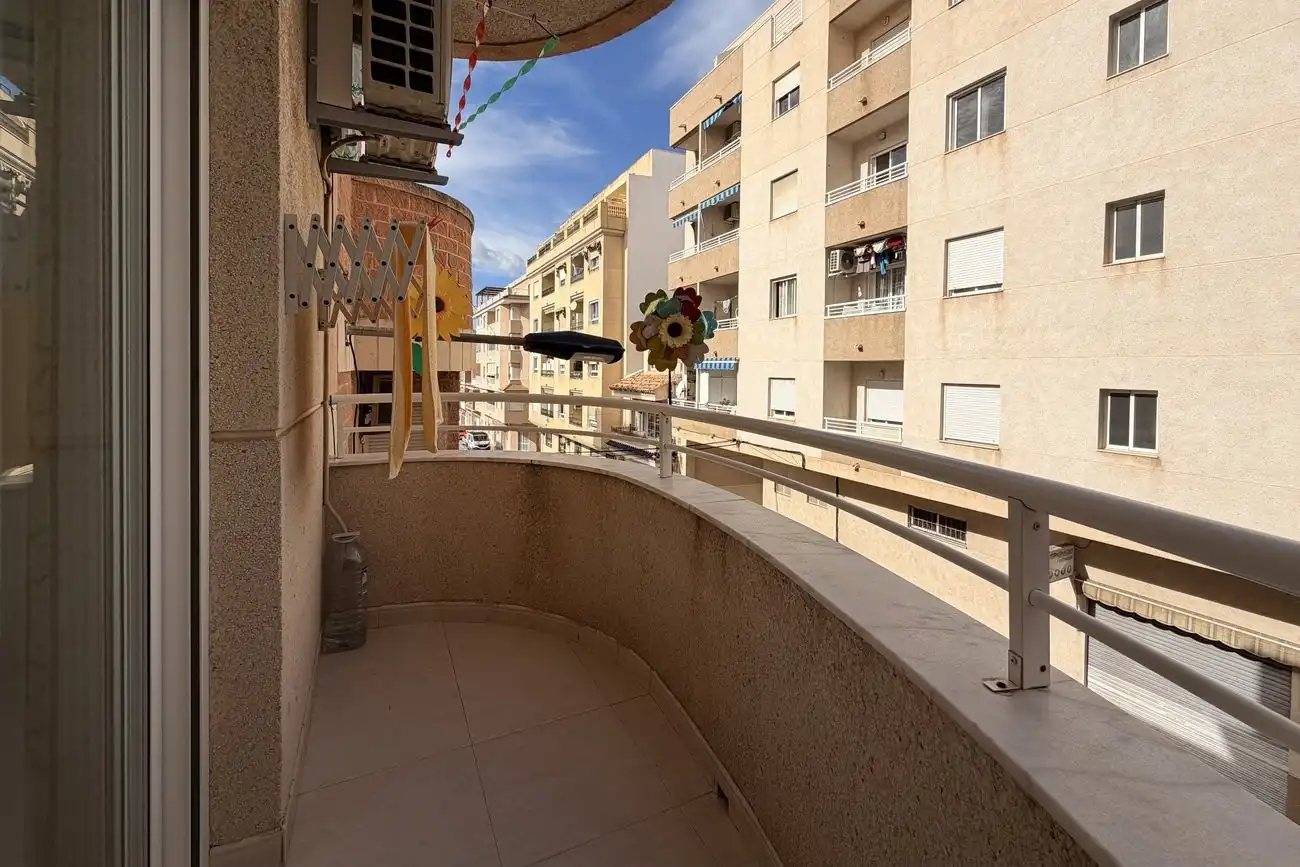Apartment with lift for sale in Centro, imagen 24