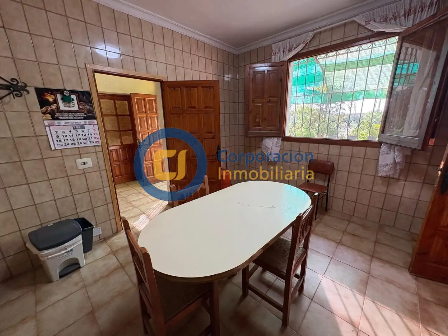 Casa con giardino in vendita a Pedanías Centro, imagen 8
