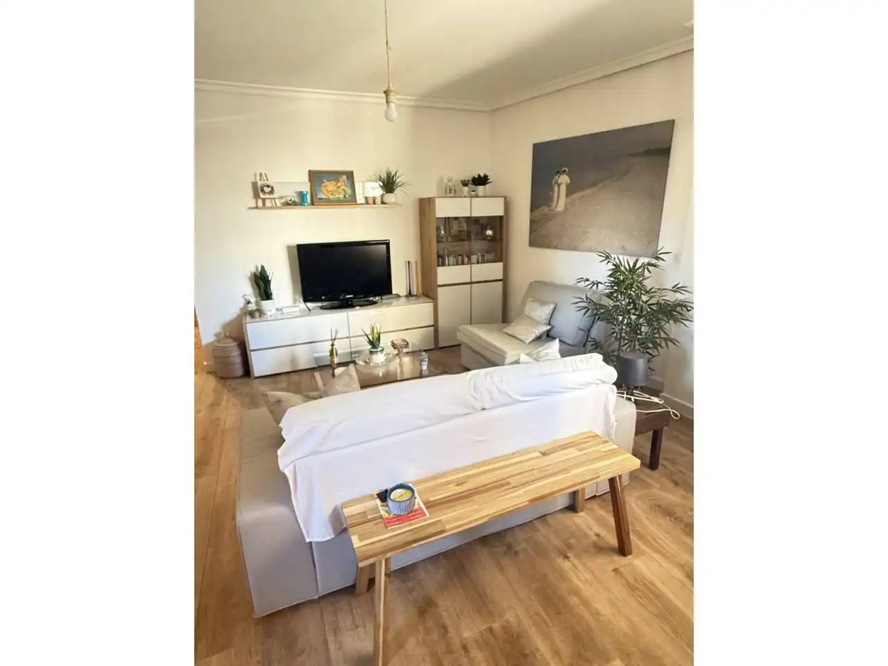 Wohnung mit Terrasse zum Verkauf in Centro, imagen 3