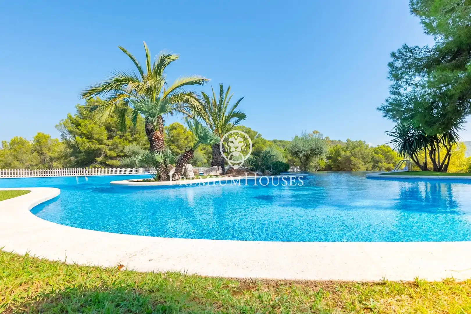 Reihenhaus mit Pool zum Verkauf in Vallpineda - Santa Bárbara, imagen 5