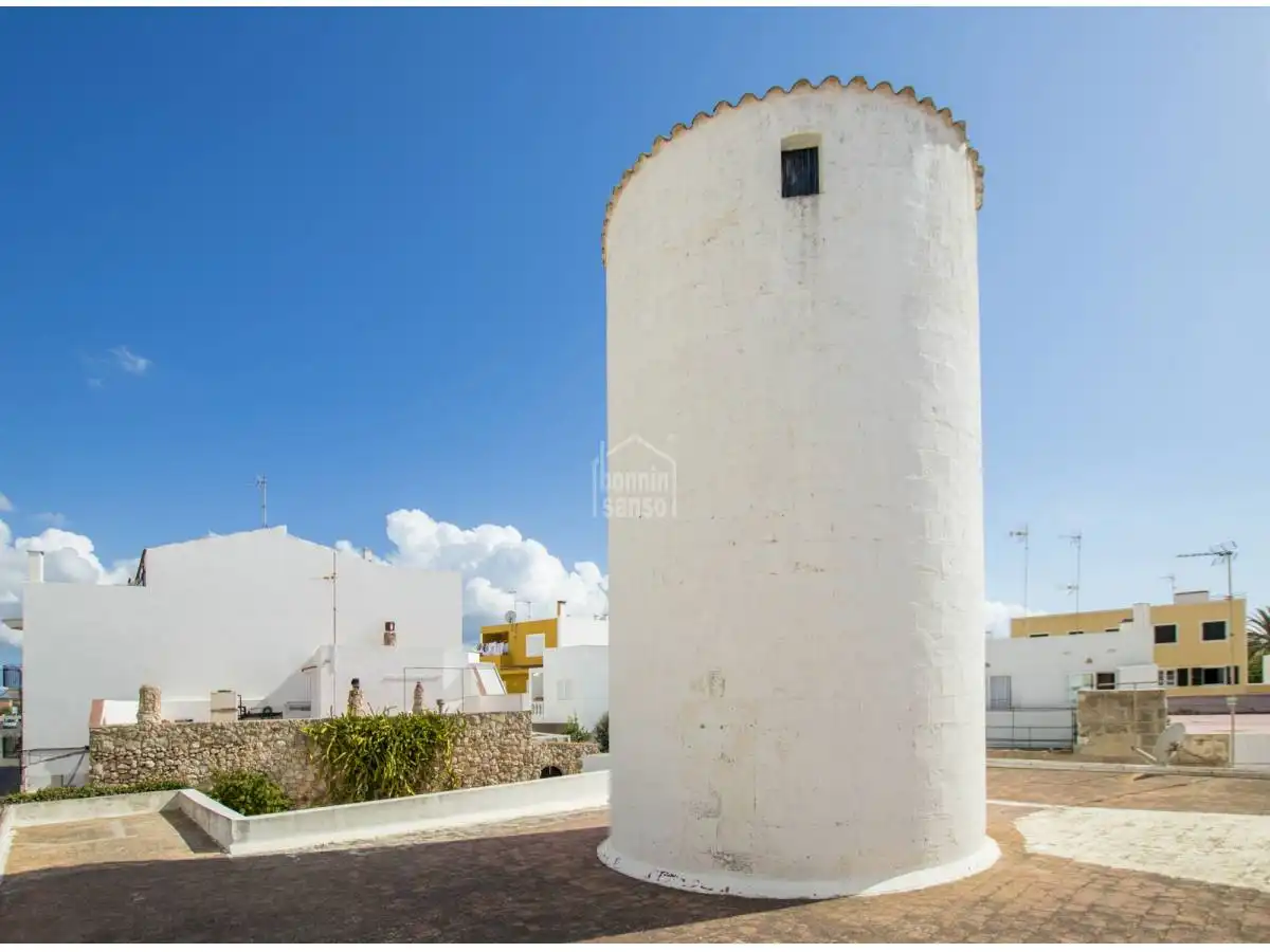 Xalet en venda a Ciutadella, imagen 10