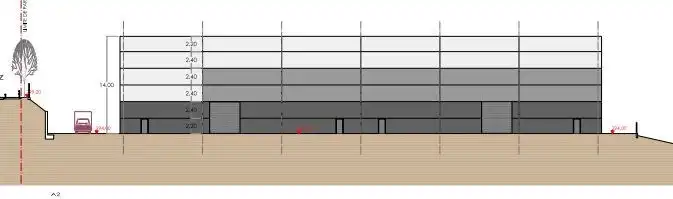 Industrial building to rent in Masquefa, imagen 11