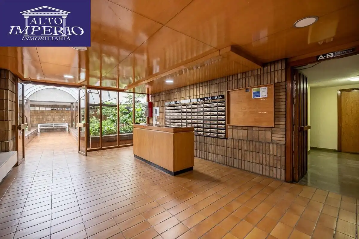 Flat with lift for sale in Beiro, imagen 30