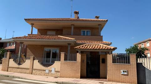 Foto 2 de Casa o chalet en venta en Ponce de León, 2, Benavente, Zamora