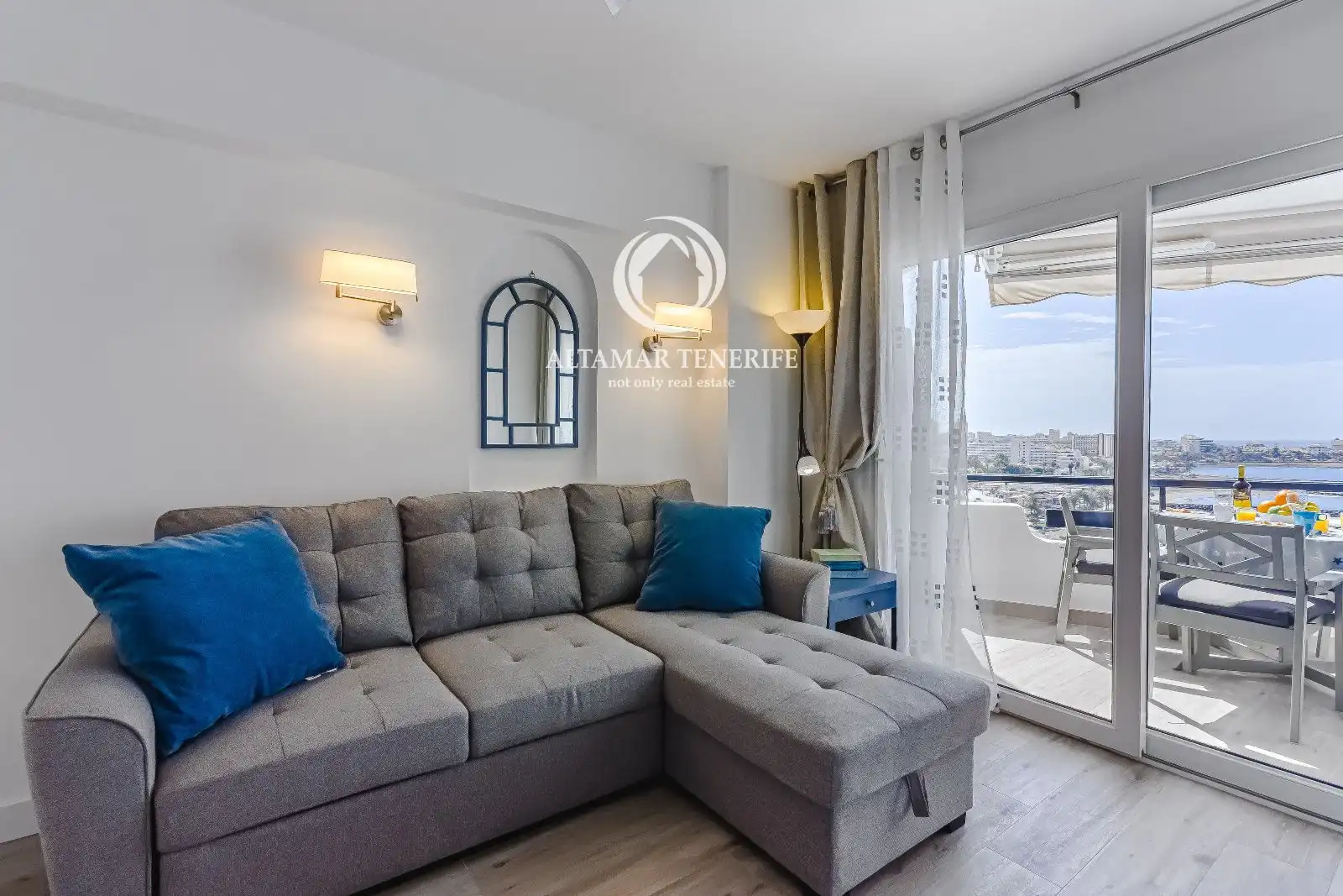 Apartament amb piscina en venda a de los Pueblos, imagen 12
