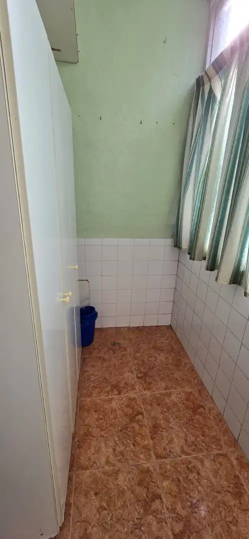 Bany de Pis en venda en Úbeda amb Aire condicionat, Moblat i Balcó