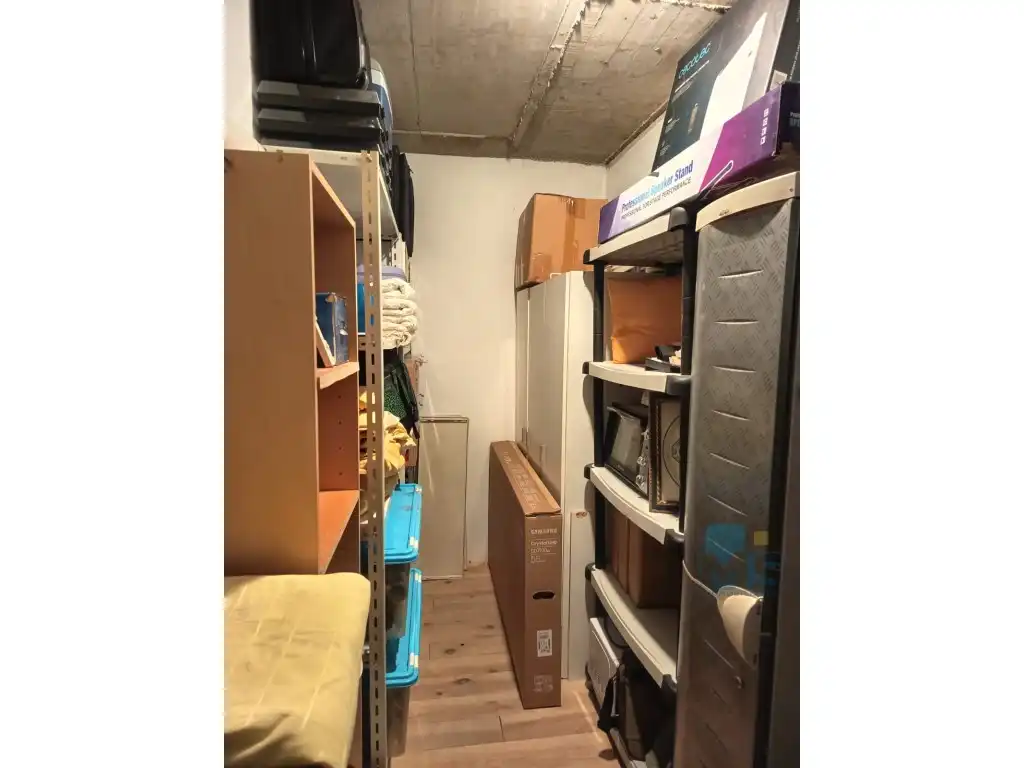 Garaje en venta en Donostia - San Sebastián 