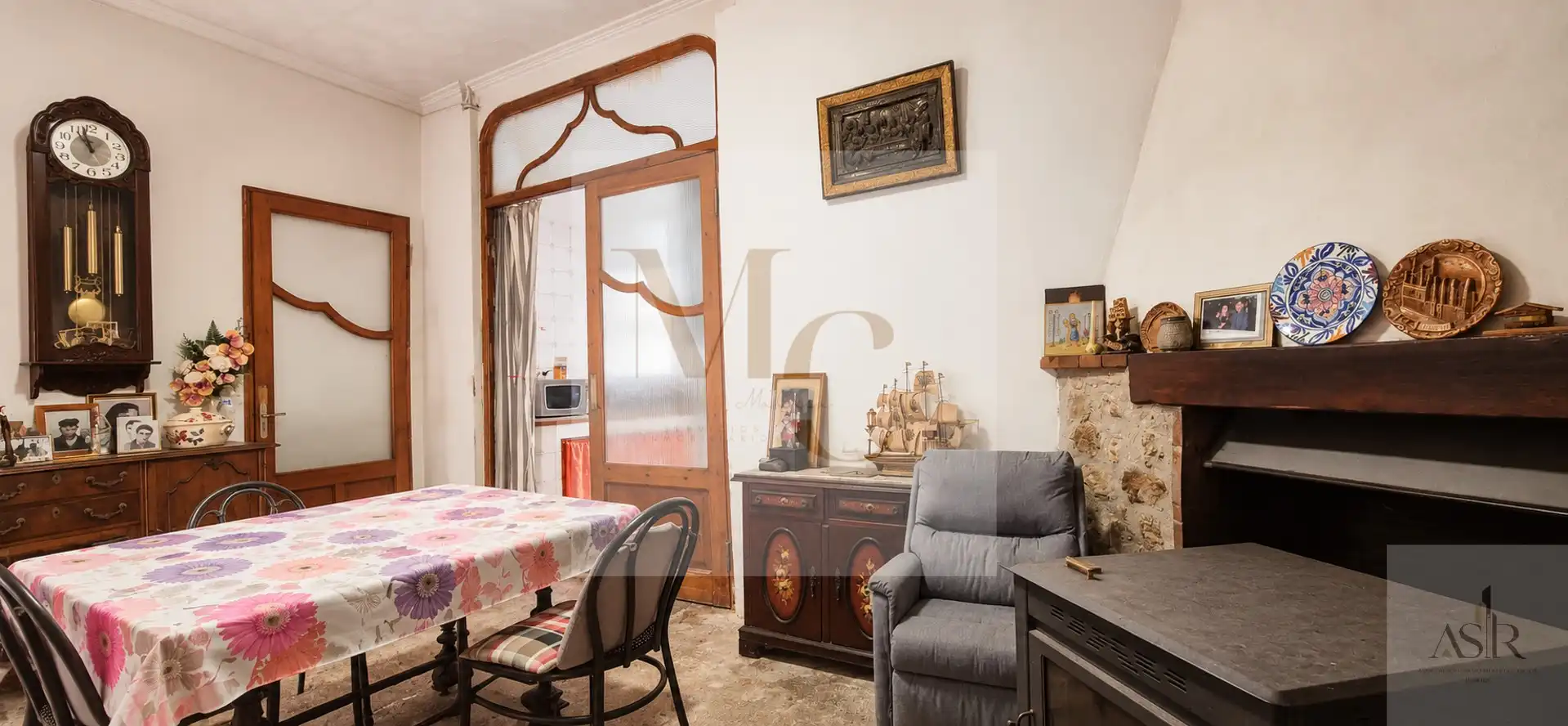 Casa o xalet en venda a Benifaió