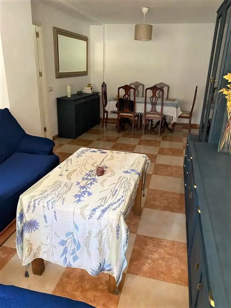Piso de alquiler en Juan XXIII - Rochelambert