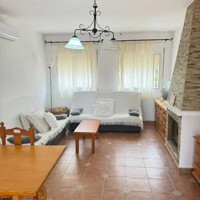 Villa zur Miete in Los Franceses – La Vega, imagen 6