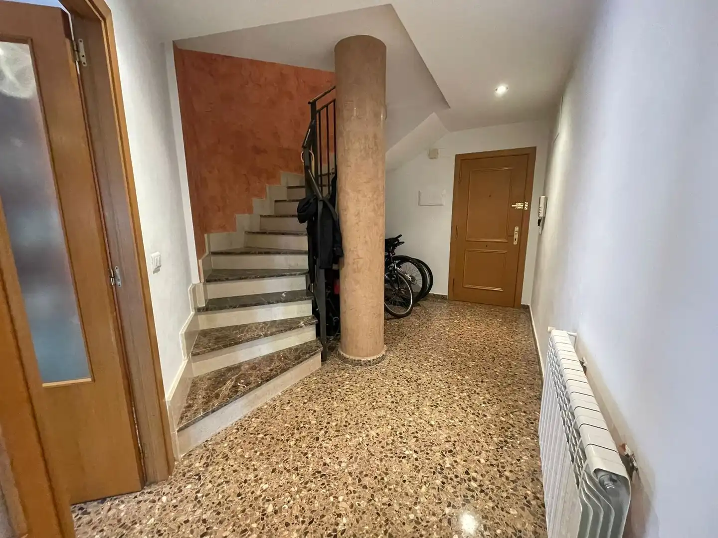 Pis amb ascensor en venda a Piscinas, imagen 40