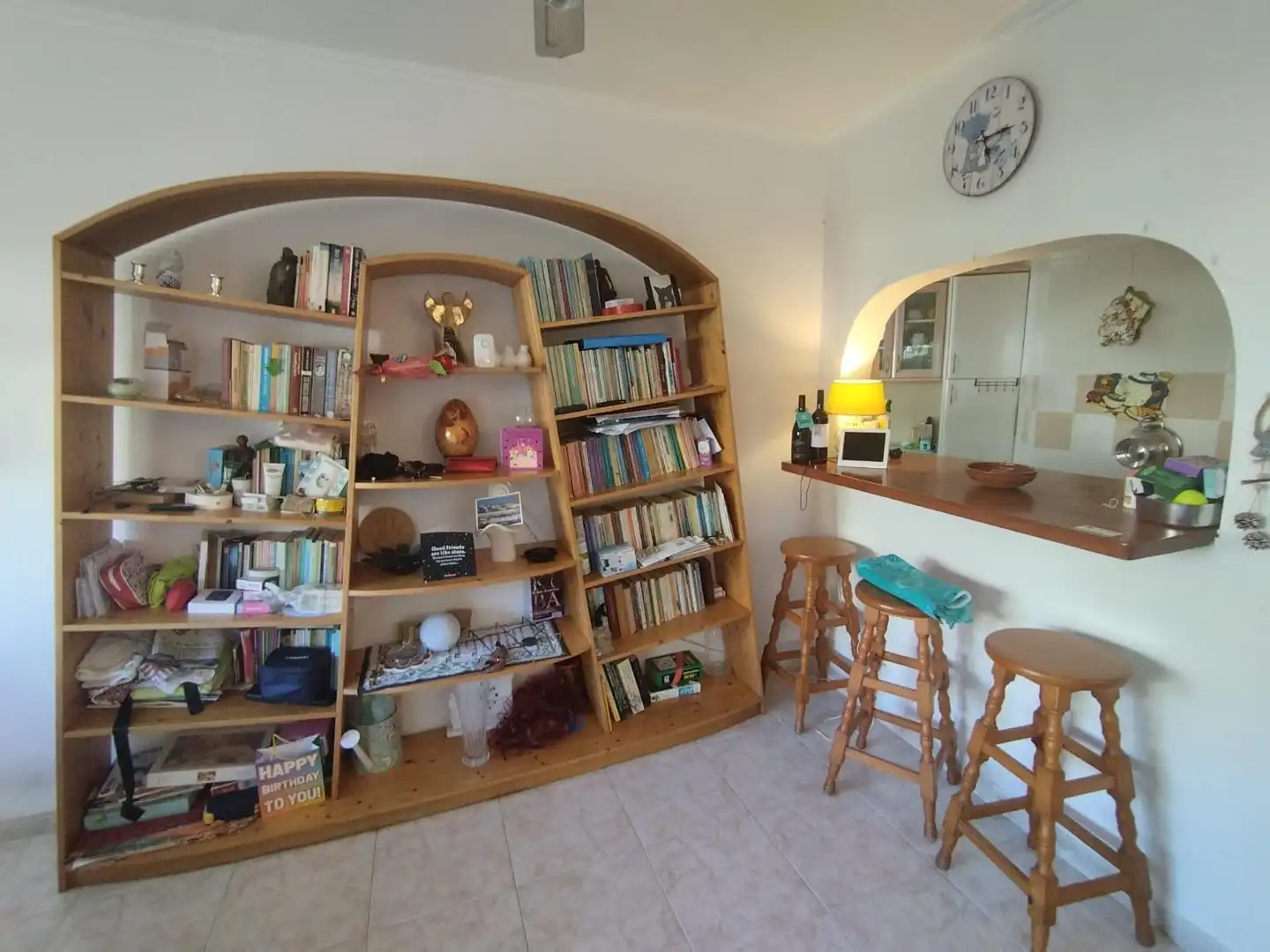 Casa adosada en venta en Calle PINS DEL CINTET ELS, Pla de Maset - Cap de Salou