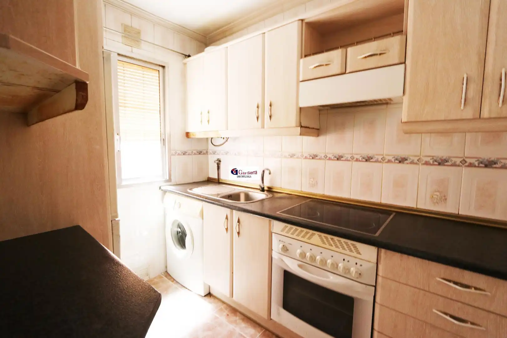 Cocina de Piso en venta en Coslada con Calefacción y Terraza