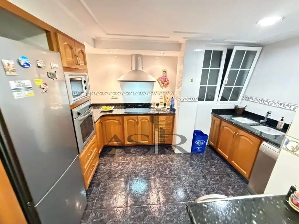 Flat with lift to rent in Calle Verge Del Lluch, imagen 8