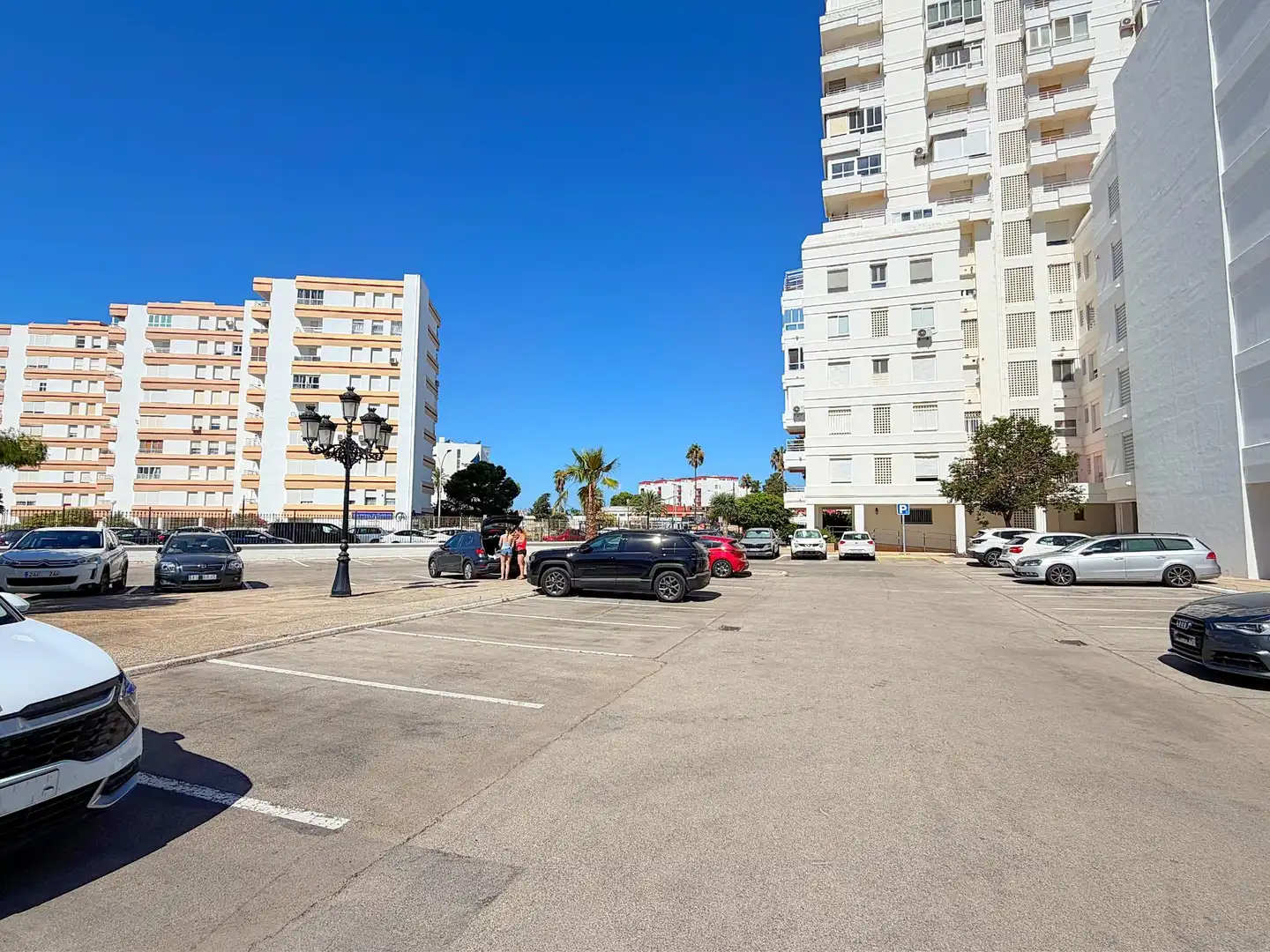 Pis amb piscina en venda a Santa maria Del mar, imagen 35