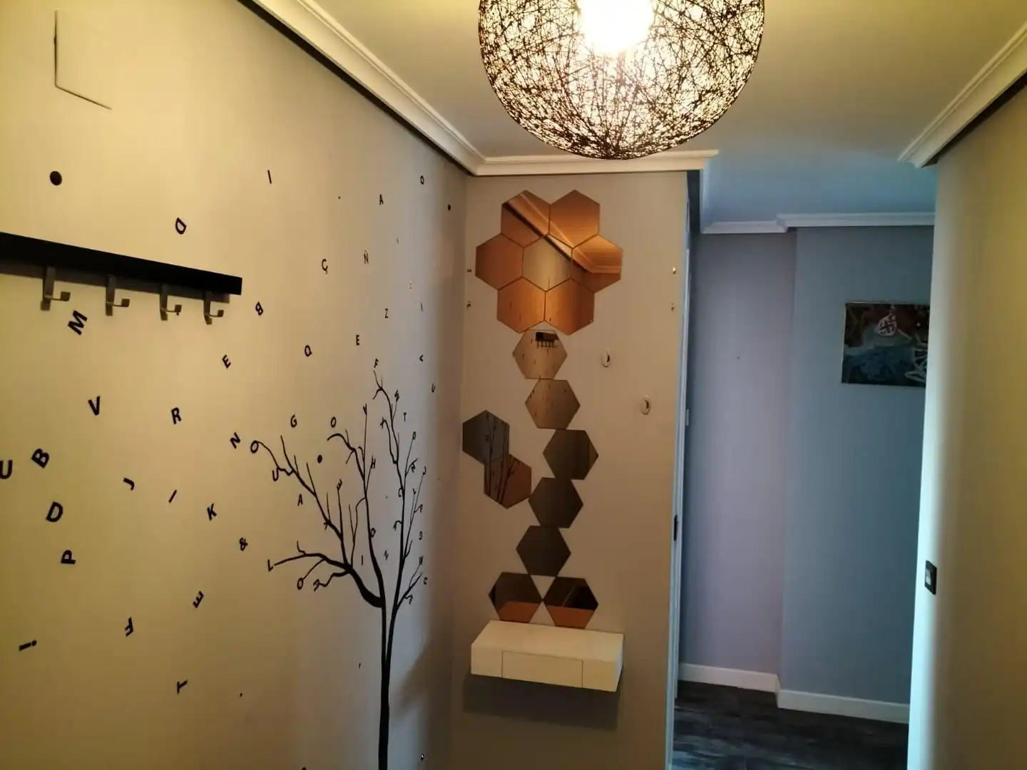 Flat for rent in Venta de Baños, Palencia