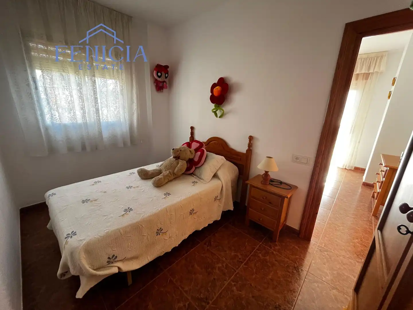 Maison avec piscine à vendre à El Rescate - Río Seco, imagen 22