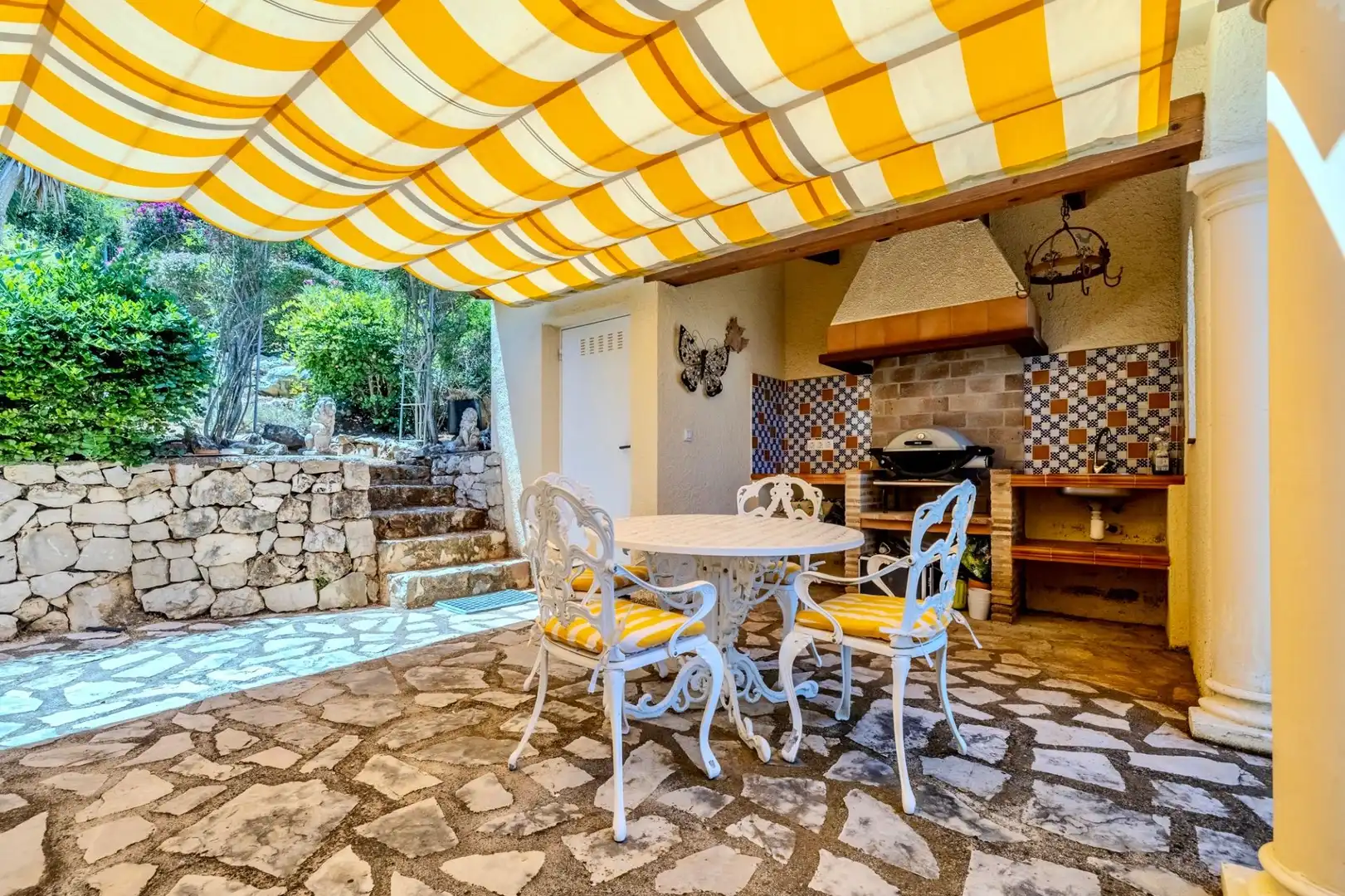 Detached house with terrace for sale in La Pedrera - Vessanes, imagen 21