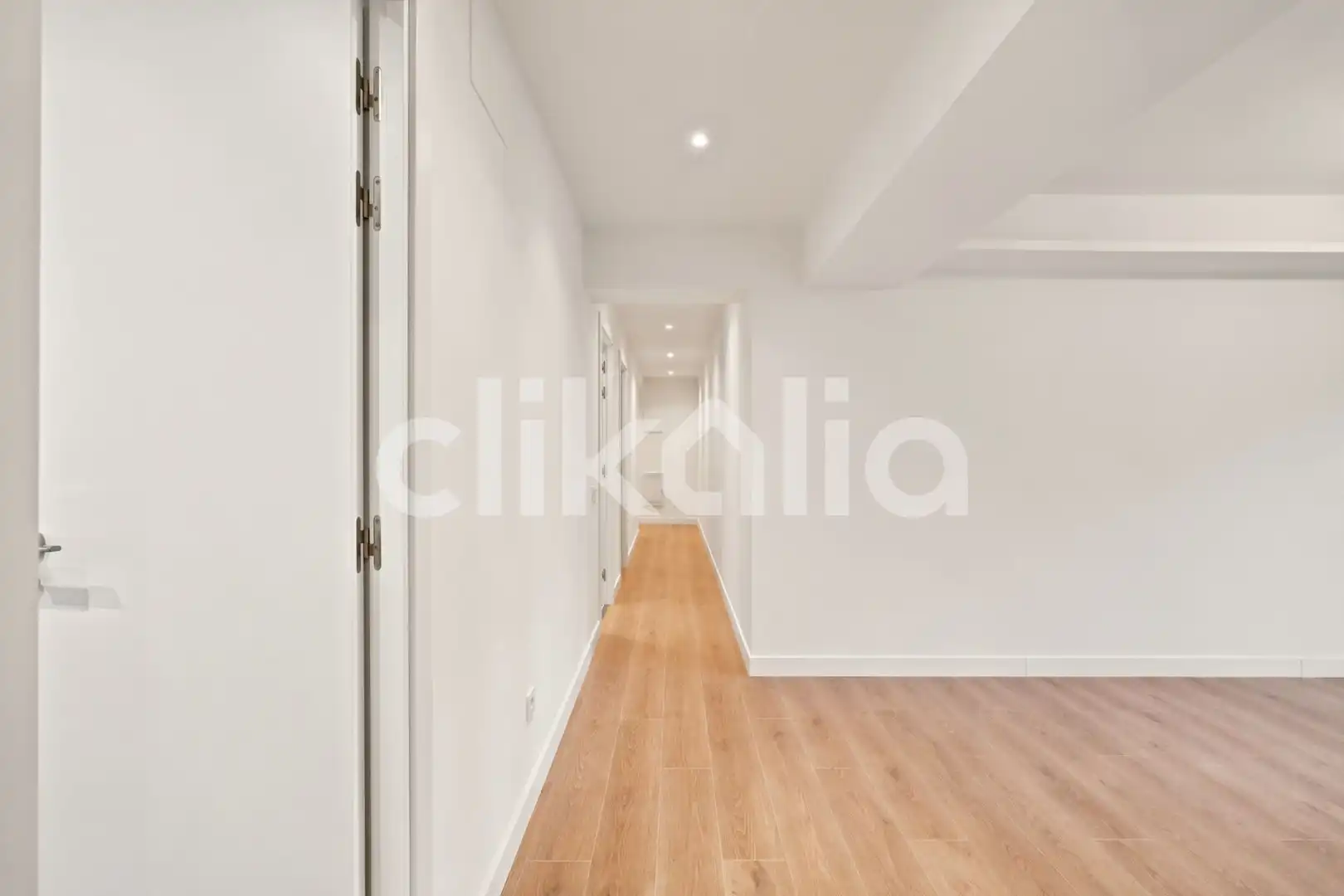 Piso con ascensor en venta en Hortaleza, imagen 6