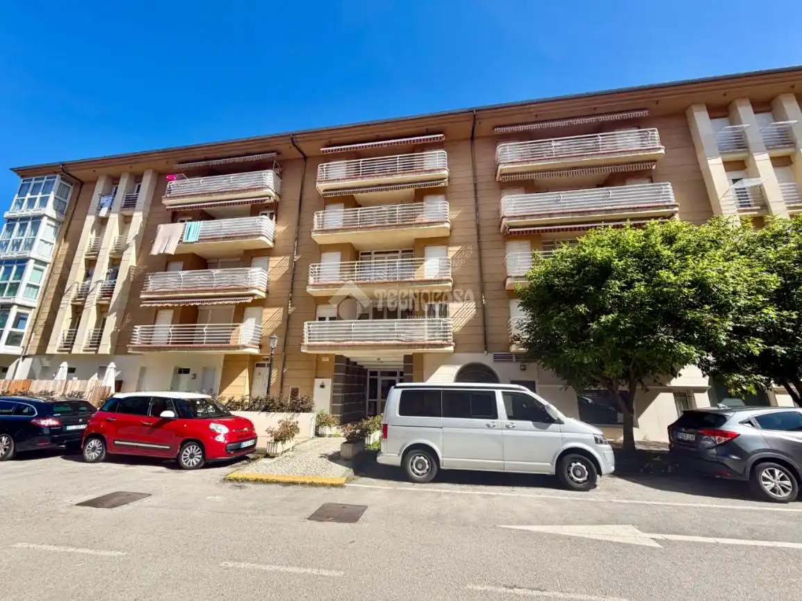 Flat with lift for sale in San Vicente de la Barquera, imagen 2
