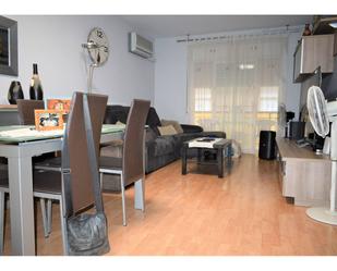 Sala d'estar de Casa adosada en venda en Castellbell i el Vilar amb Aire condicionat