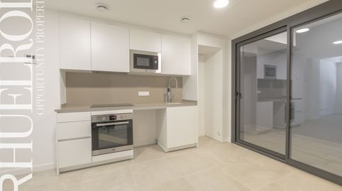 Foto 4 de Dúplex en venta en Carrer de Güell I Ferrer, Progrés - Pep Ventura, Badalona