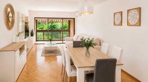 Photo 2 of Flat for rent in Ronda de la Sacedilla, 2, Zona Carretera del Plantío, Majadahonda