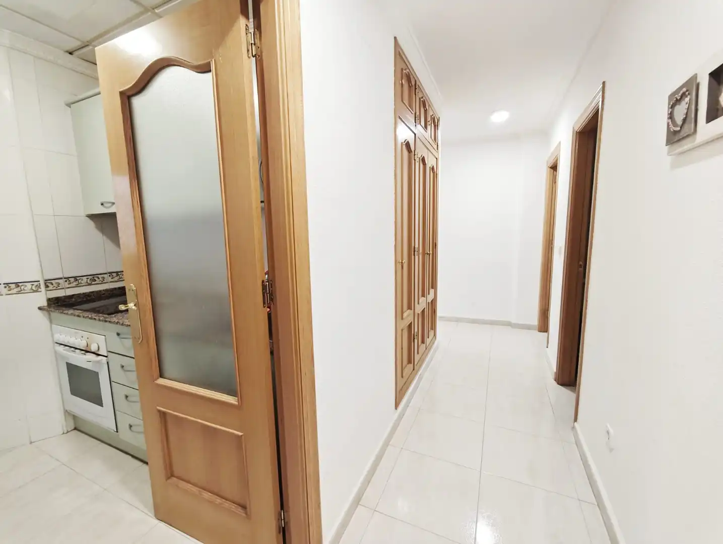 Apartamento en venta en La Nucia