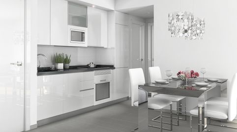 Foto 3 de Piso en venta en Calle Rafael Narbona, 4, San Miguel de Salinas, Alicante