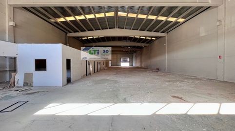 Foto 5 von Fabrikhallen zum Verkauf in Centrovia, C/ Buenos Aires , , La Muela, Zaragoza