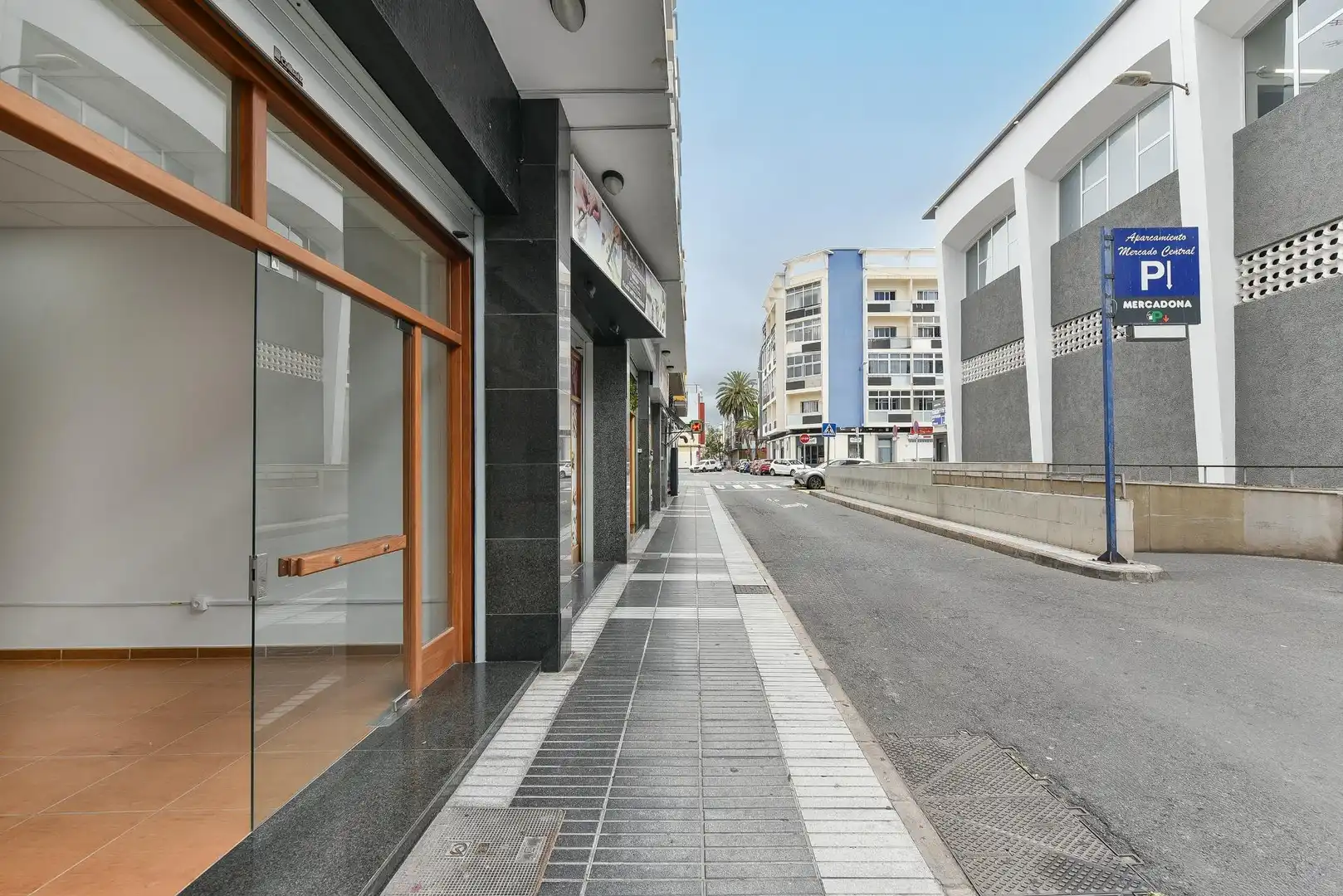 Local de lloguer en Las Palmas de Gran Canaria