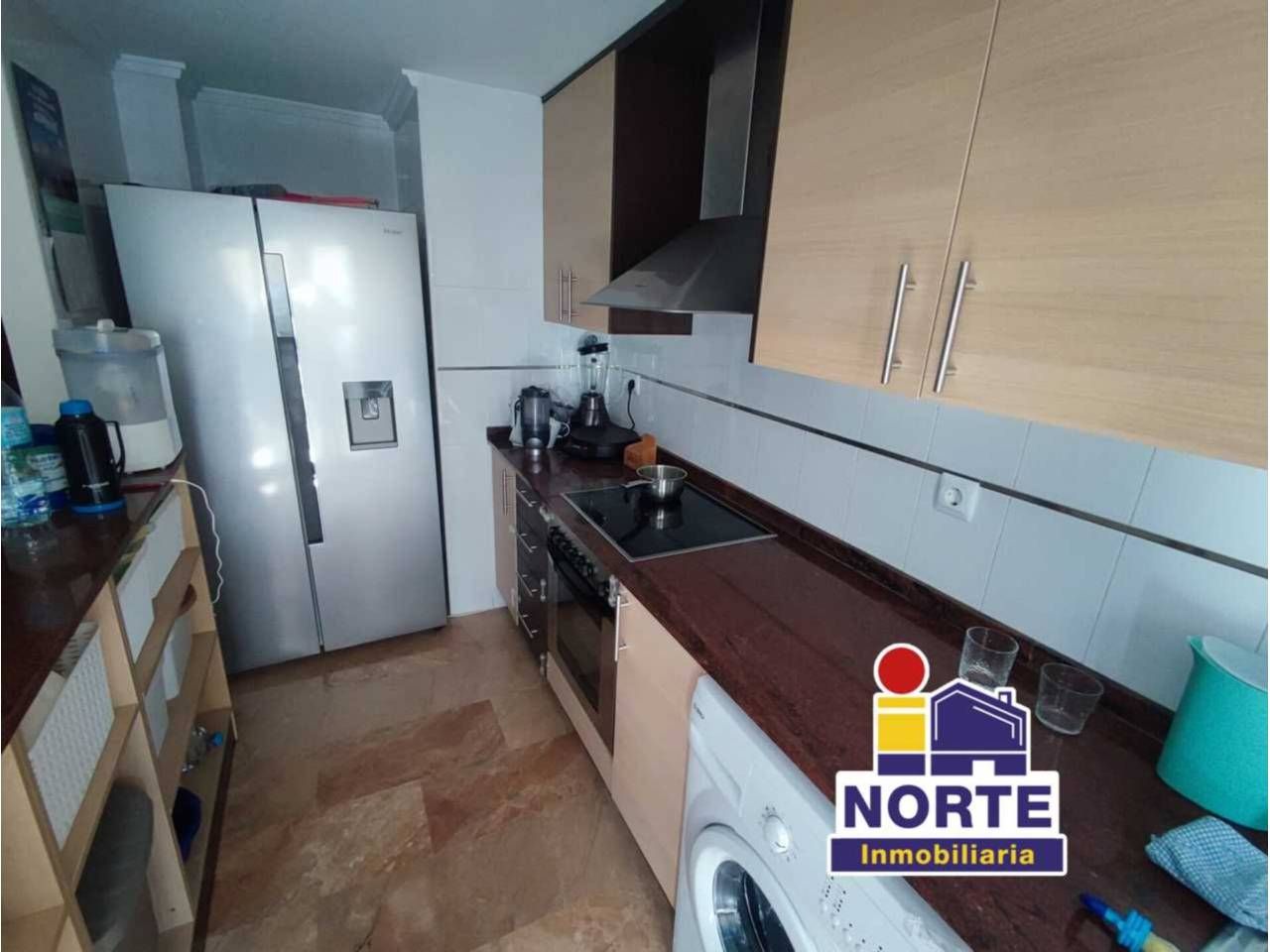 Kitchen of Study for sale in Alcoy / Alcoi  with Air Conditioner, Heating and Storage room