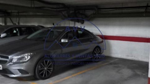 Foto 2 de Pis en venda a Doctor Carracido, Casablanca - Calvario, Vigo