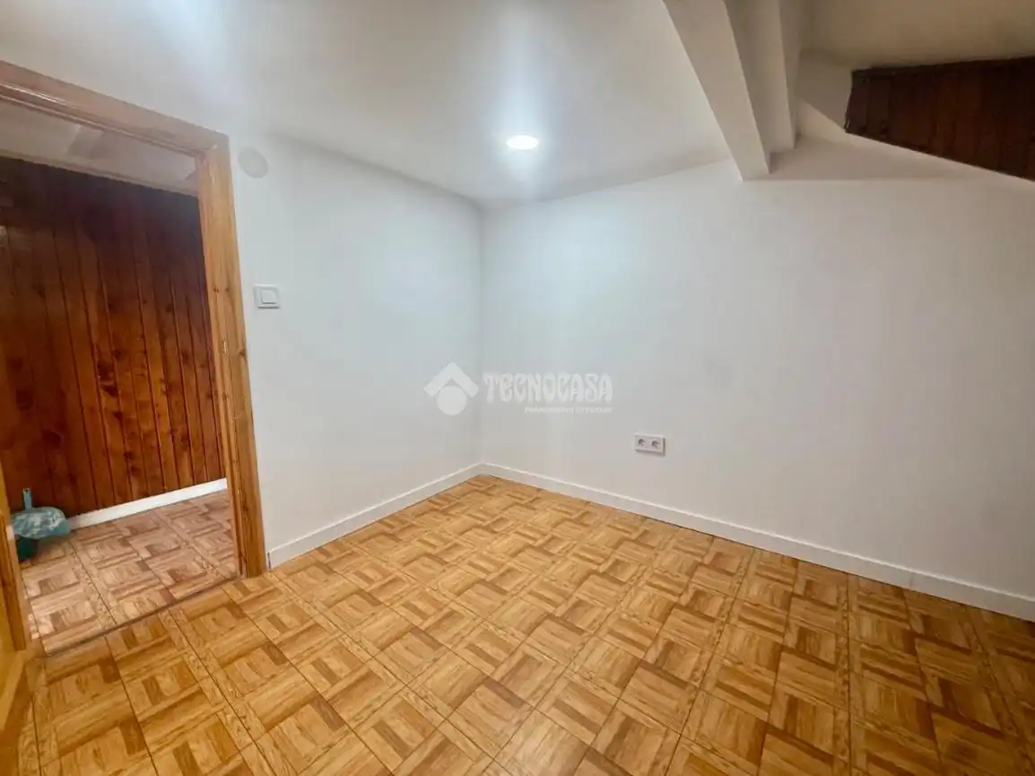 Pis amb terrassa en venda a Numancia - San Fernando, imagen 9