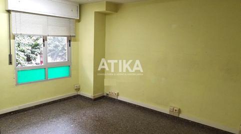 Foto 3 de Oficina de alquiler en Sant Josep - Zona Hospital, Ontinyent