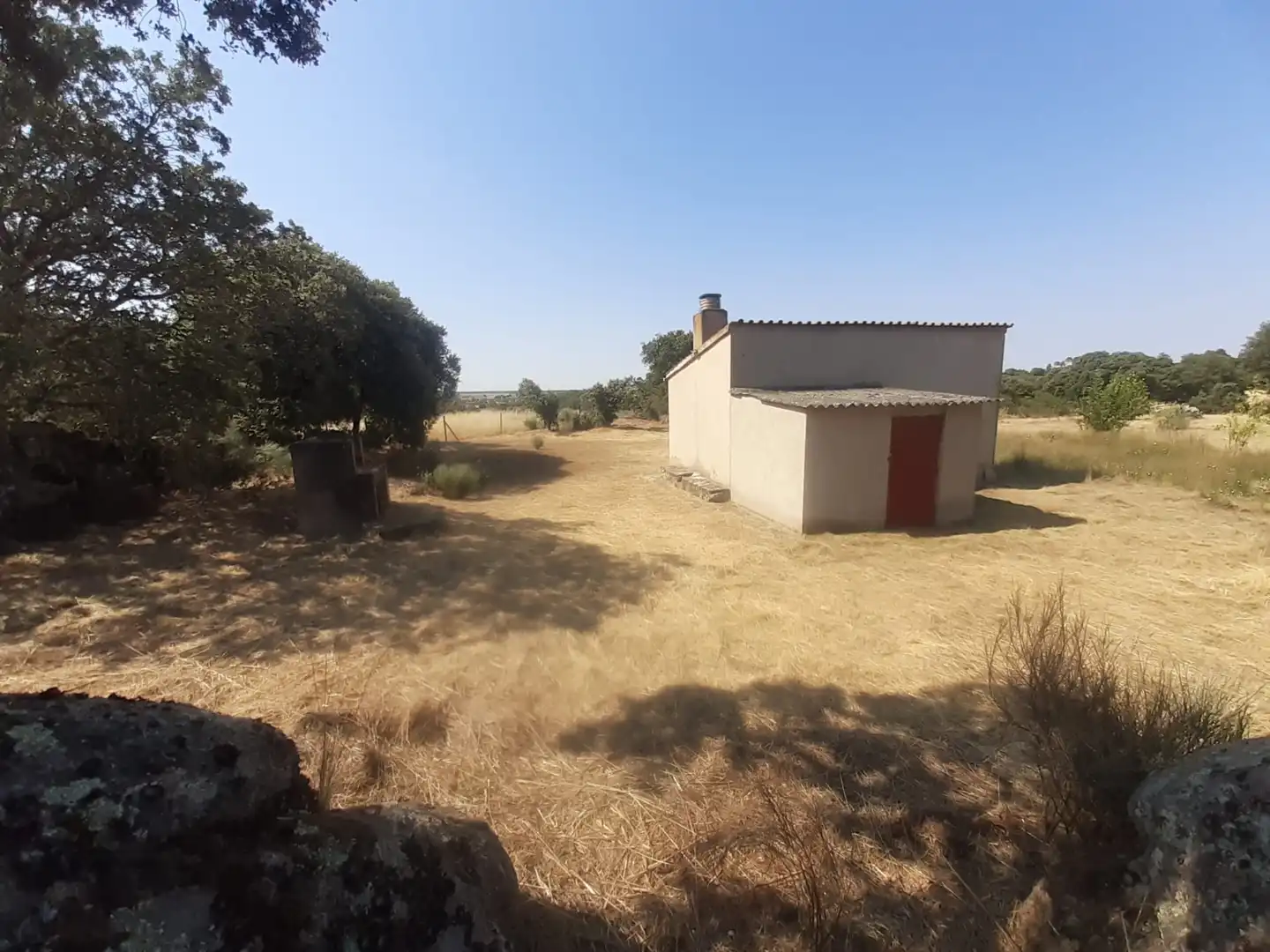 Land for sale in Almeida de Sayago