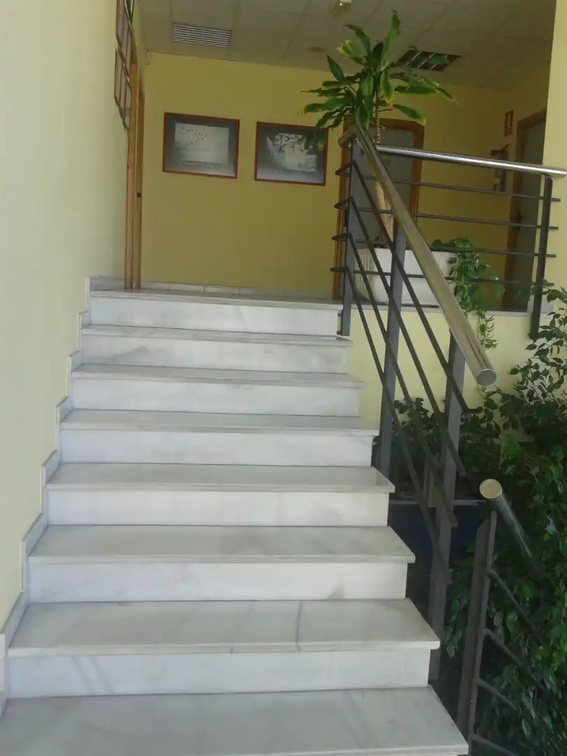 Nave industrial en venta en Viator con Calefacción y Alarma
