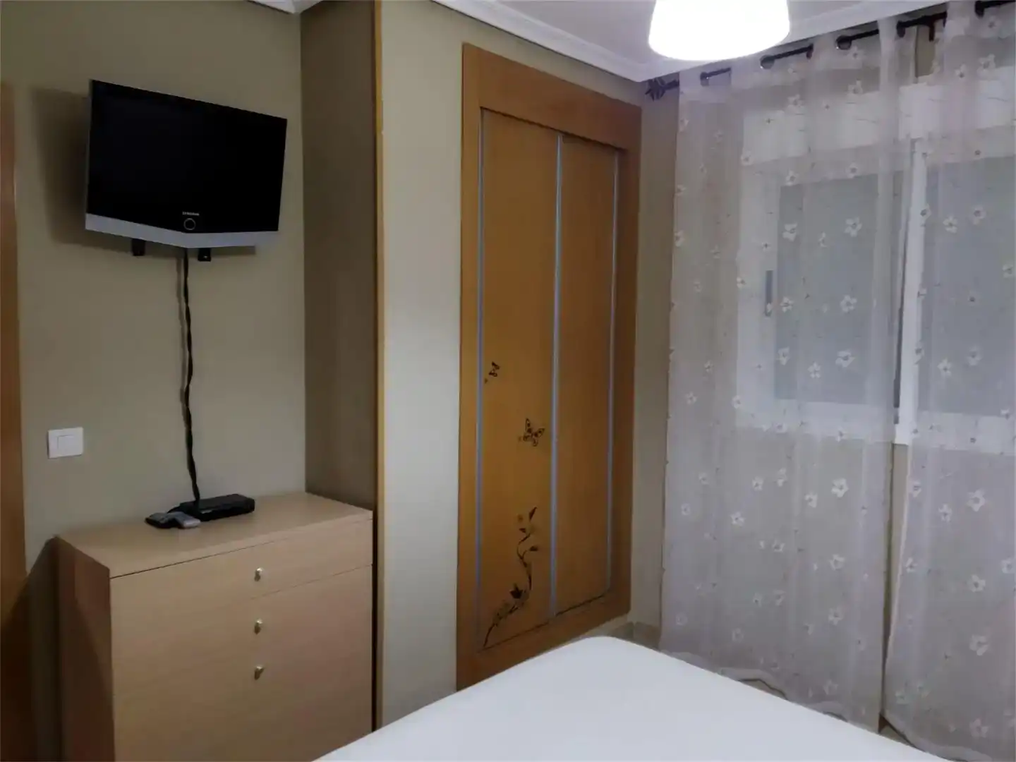 Bedroom of Apartments for rent in Marina d'Or