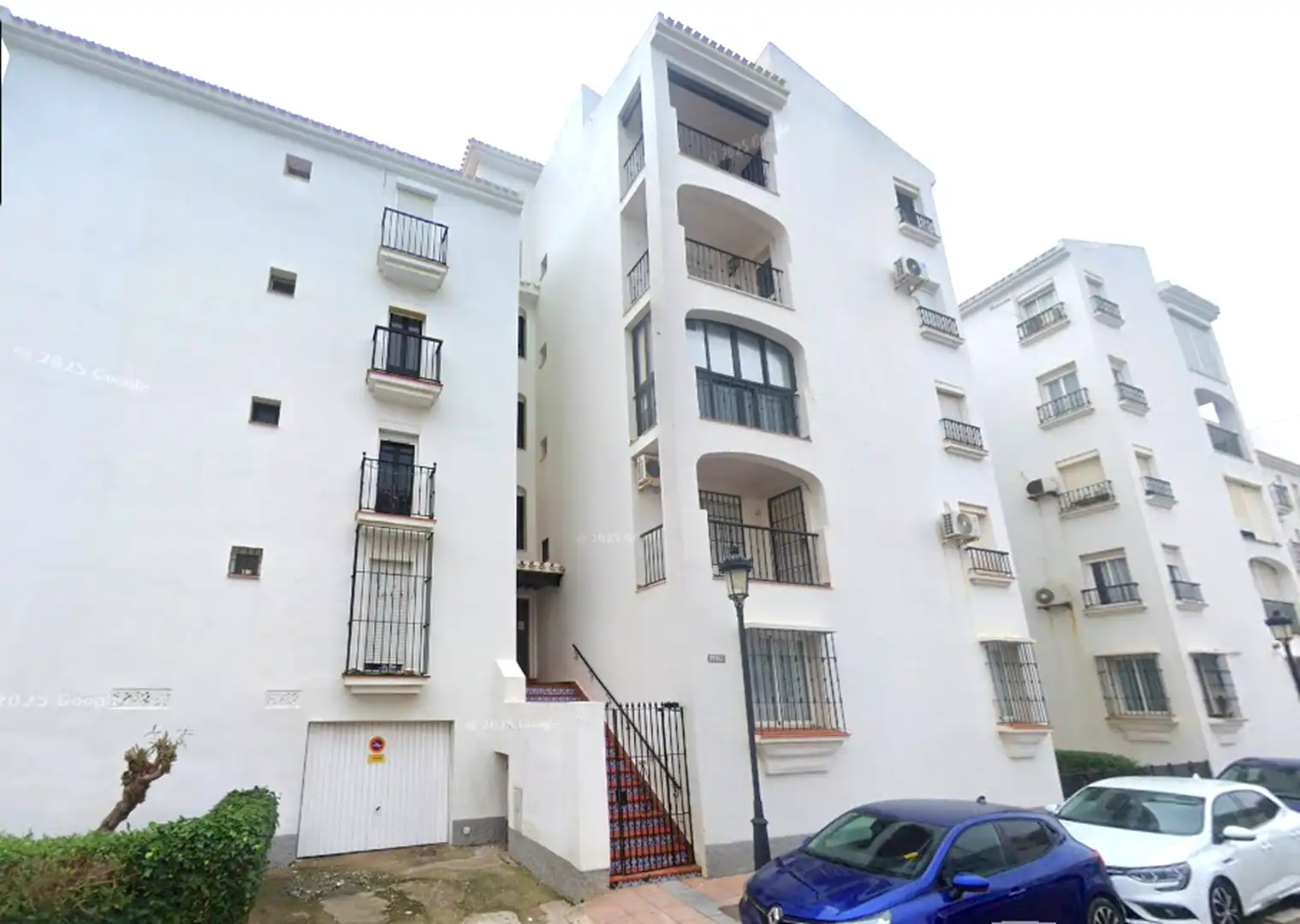 Apartment mit Balkon zum Verkauf in San Luis de Sabinillas, imagen 2