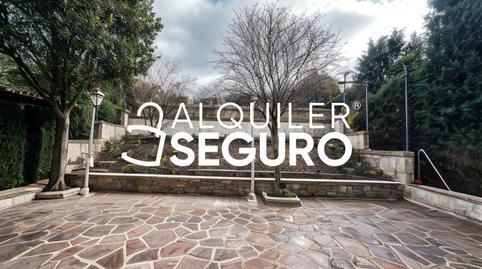 Foto 3 de Casa o chalet de alquiler en Mirador de Despeñaperros, Fontenebro - Altavista, Madrid