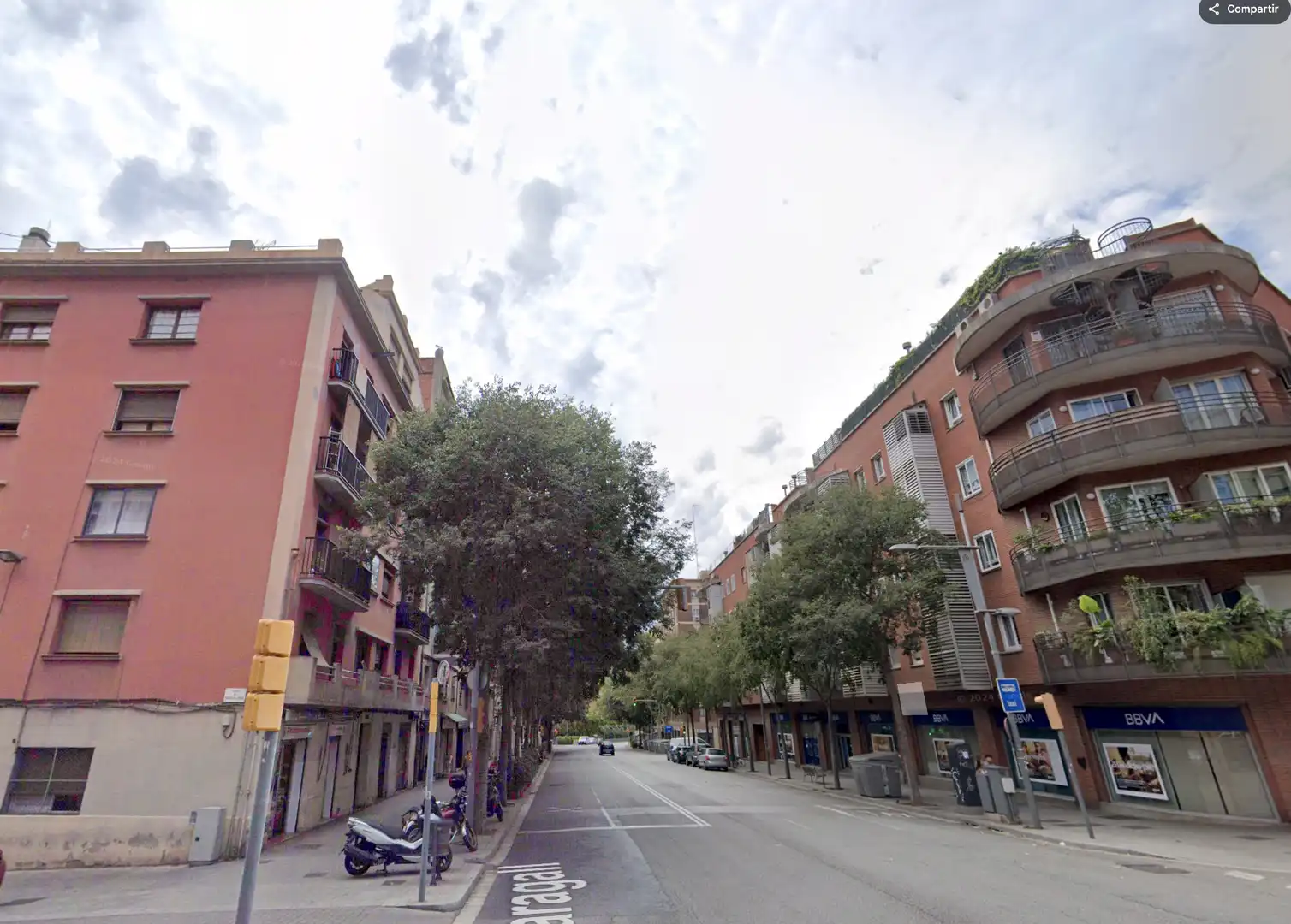 Business premises for sale in Horta - Guinardó, imagen 4