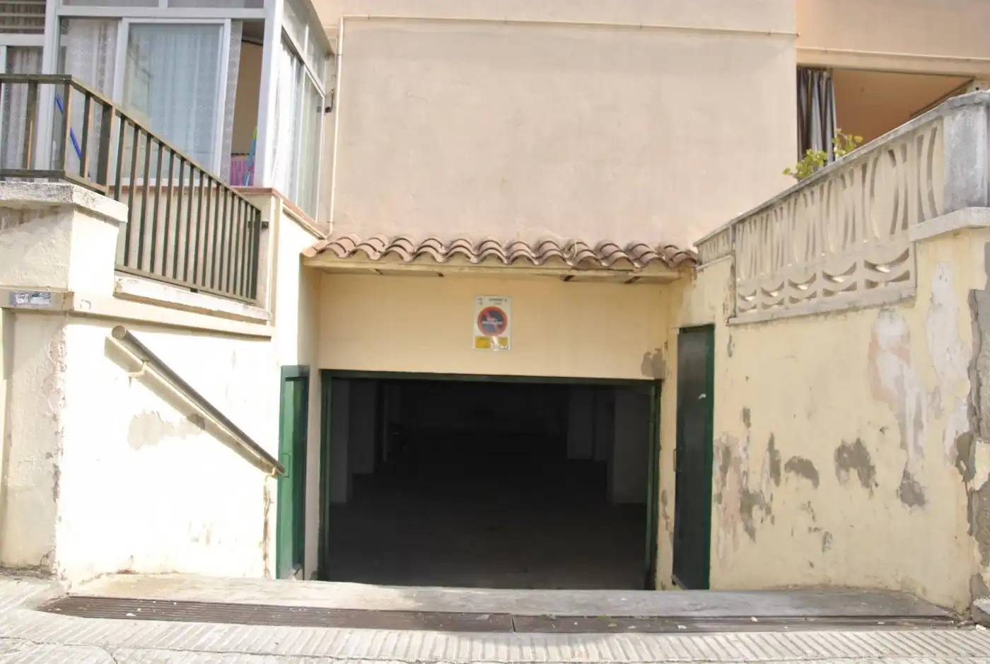 Parcheggio in vendita a Cunit Diagonal, imagen 4