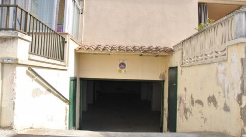 Foto 4 de Garaje en venta en Cunit Diagonal, Cunit