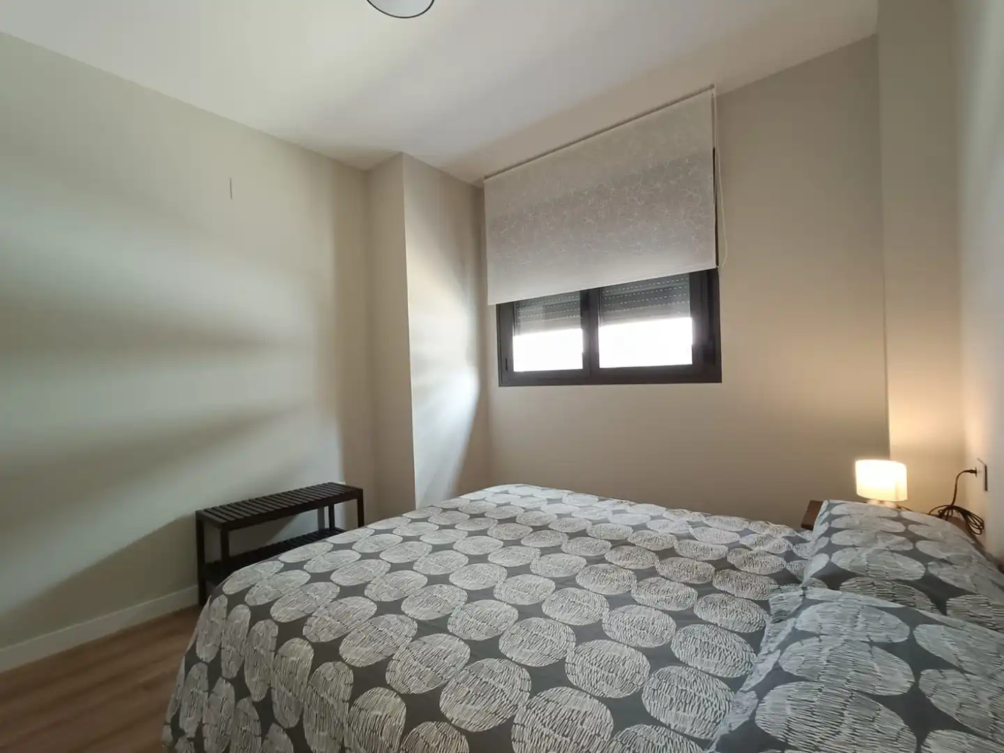 Apartments for rent in Calle Ulises, Colores - Entreparques