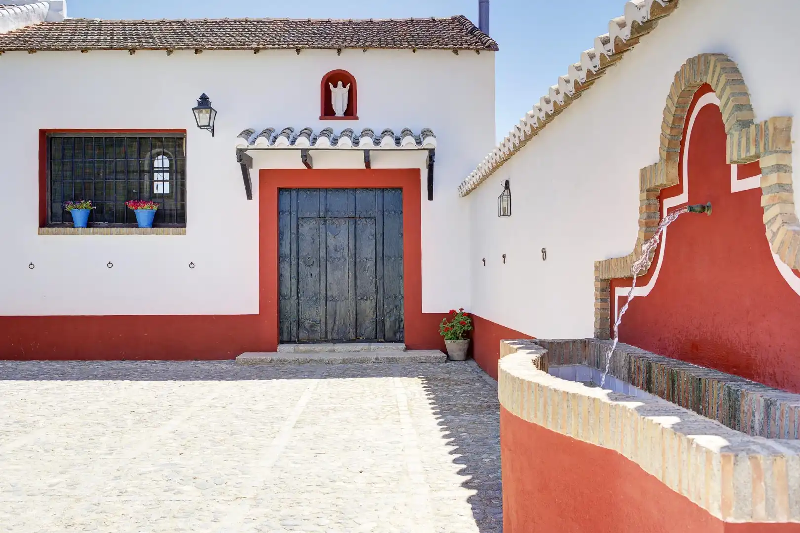Casa o xalet en venda a Pinos Puente