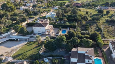 Foto 2 de Casa o chalet en venta en Partides comunes - Adsubia, Jávea / Xàbia