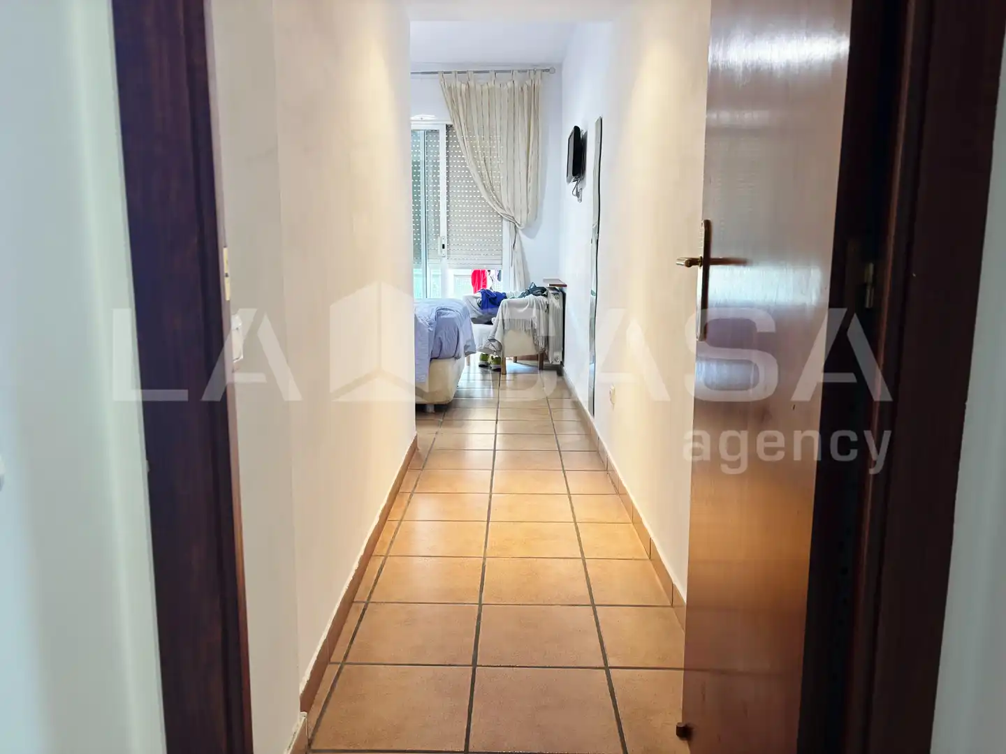 Flat for sale in La Roca del Vallès  with Heating and Balcony
