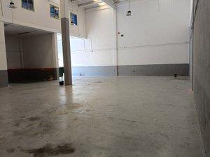 Industrial buildings to rent in Alcorcón